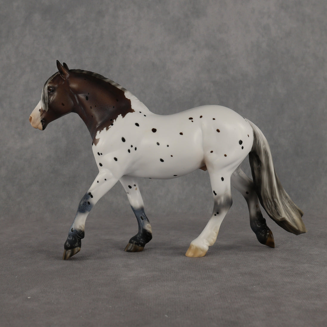 Nori LE-5 EFCM Pebble Drafter by Ashley Palmer LHS26