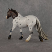 Nori LE-5 EFCM Pebble Drafter by Ashley Palmer LHS26