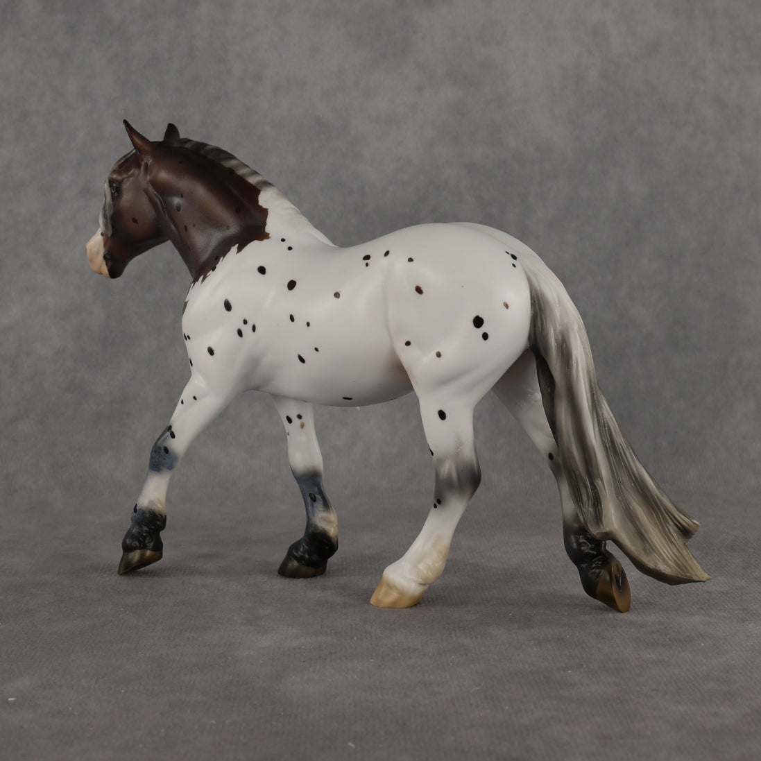 Nori LE-5 EFCM Pebble Drafter by Ashley Palmer LHS26