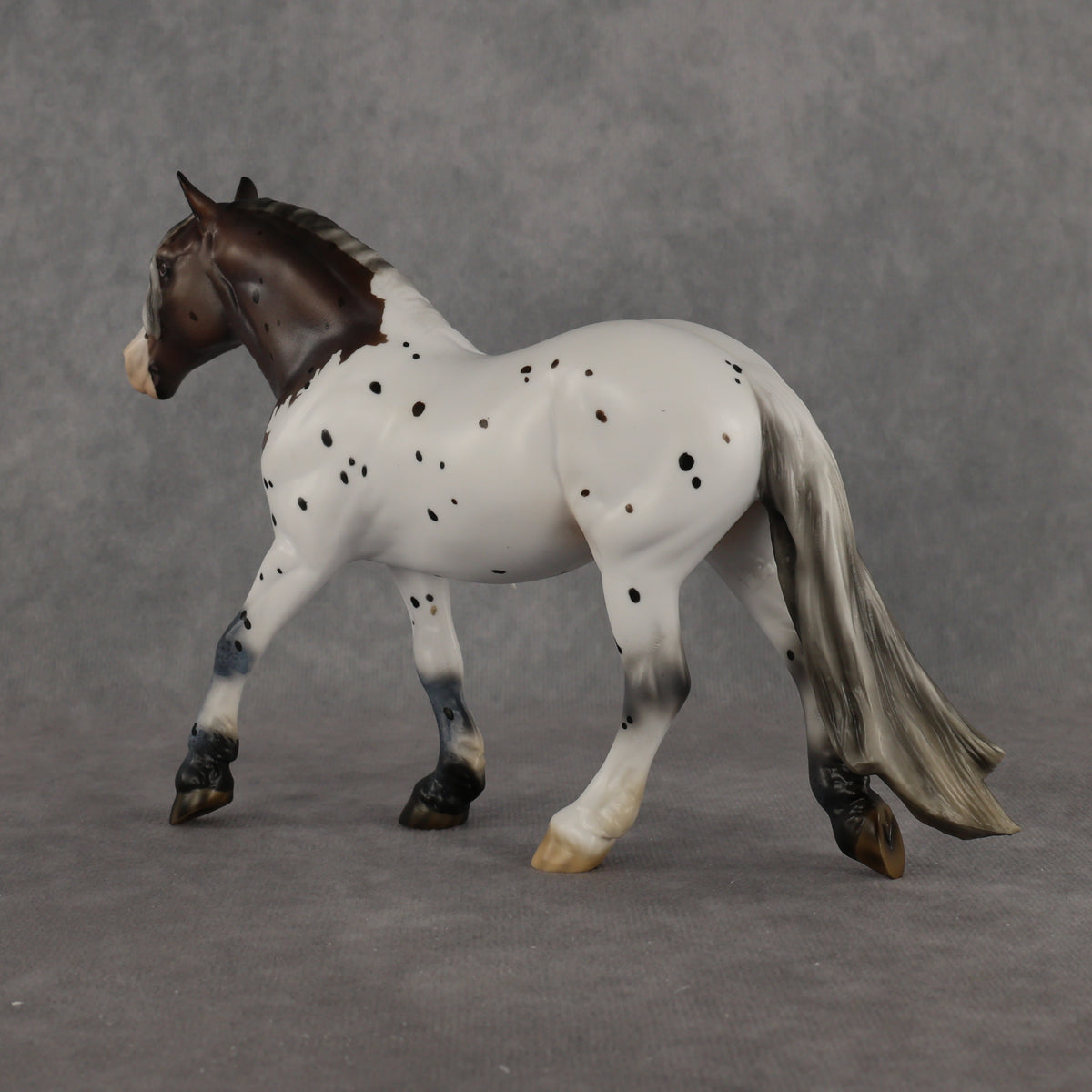 Nori LE-5 EFCM Pebble Drafter by Ashley Palmer LHS26