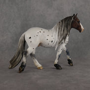 Nori LE-5 EFCM Pebble Drafter by Ashley Palmer LHS26