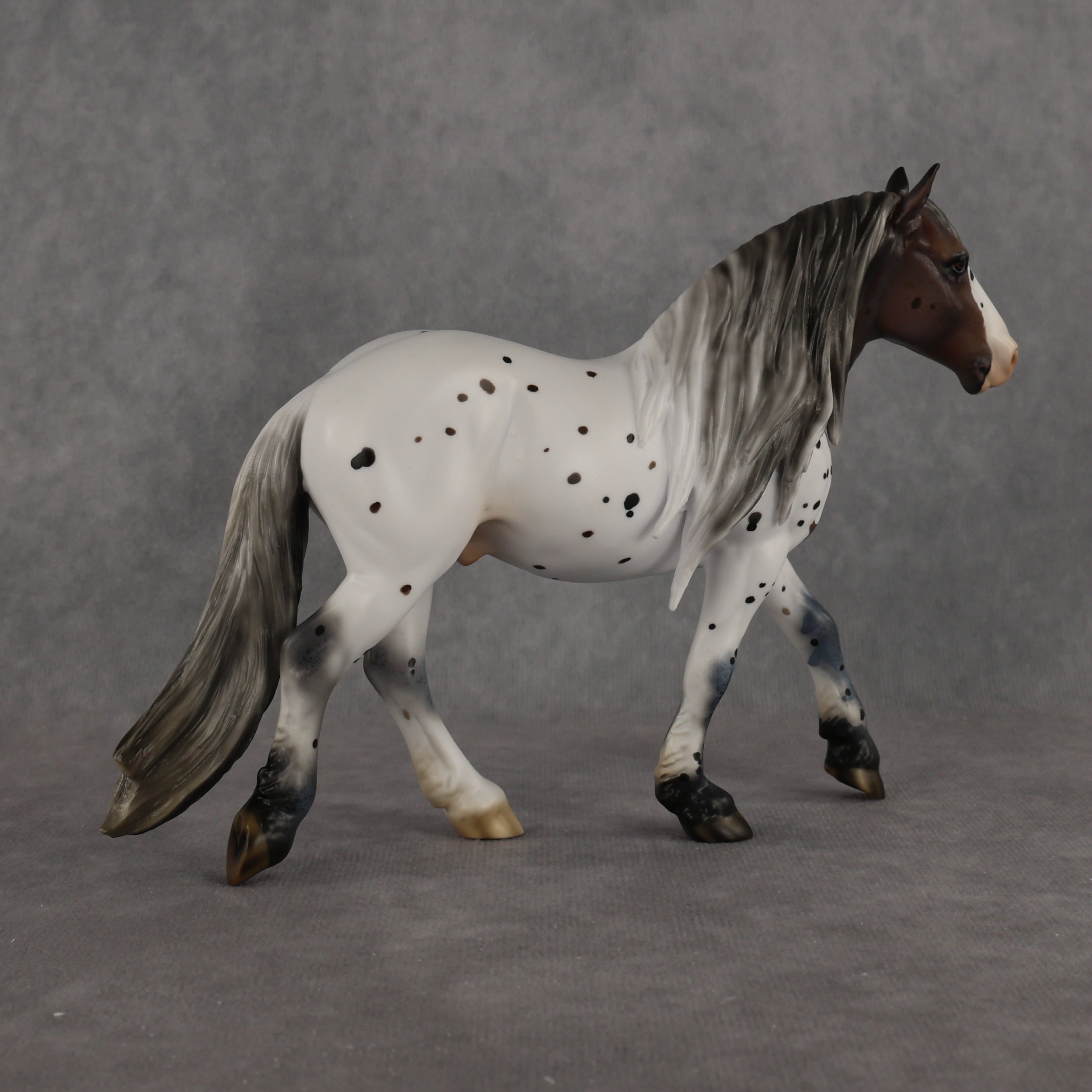 Nori LE-5 EFCM Pebble Drafter by Ashley Palmer LHS26