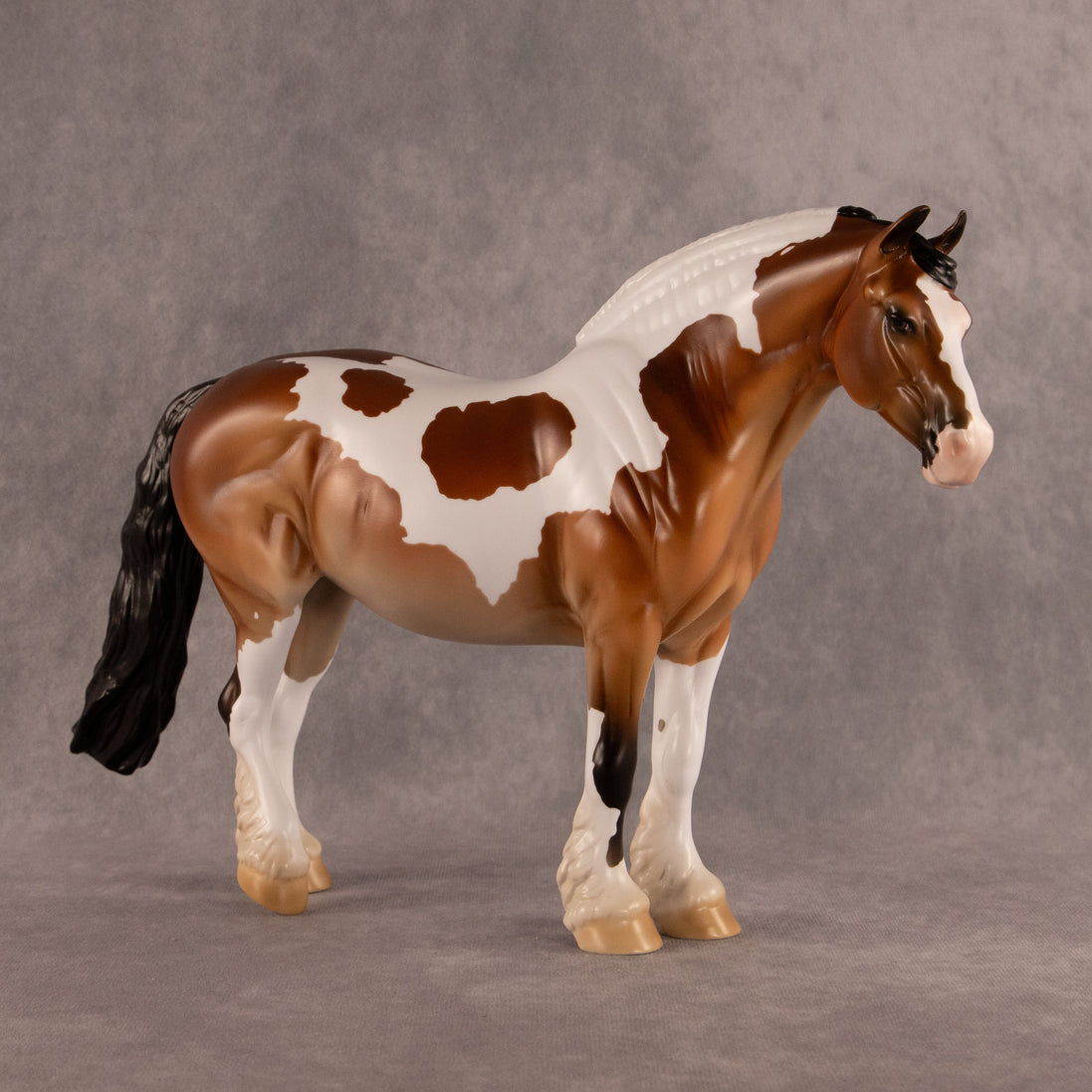 Norma OOAK FCM Bunny by Erin Corbett EQ26