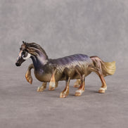 Not A Mouse OOAK EFCM Chip Friesian by Mindy Berg Best Offer 10.13.2026