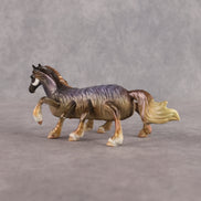 Not A Mouse OOAK EFCM Chip Friesian by Mindy Berg Best Offer 10.13.2026
