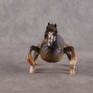 Not A Mouse OOAK EFCM Chip Friesian by Mindy Berg Best Offer 10.13.2026