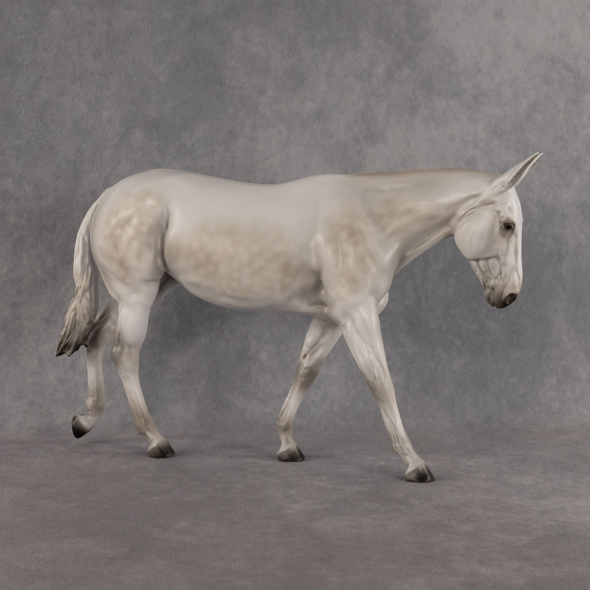Novi OOAK Large Mule by Madi Wiseman DDOOAKs26