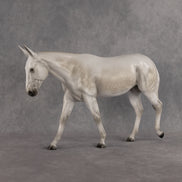 Novi OOAK Large Mule by Madi Wiseman DDOOAKs26
