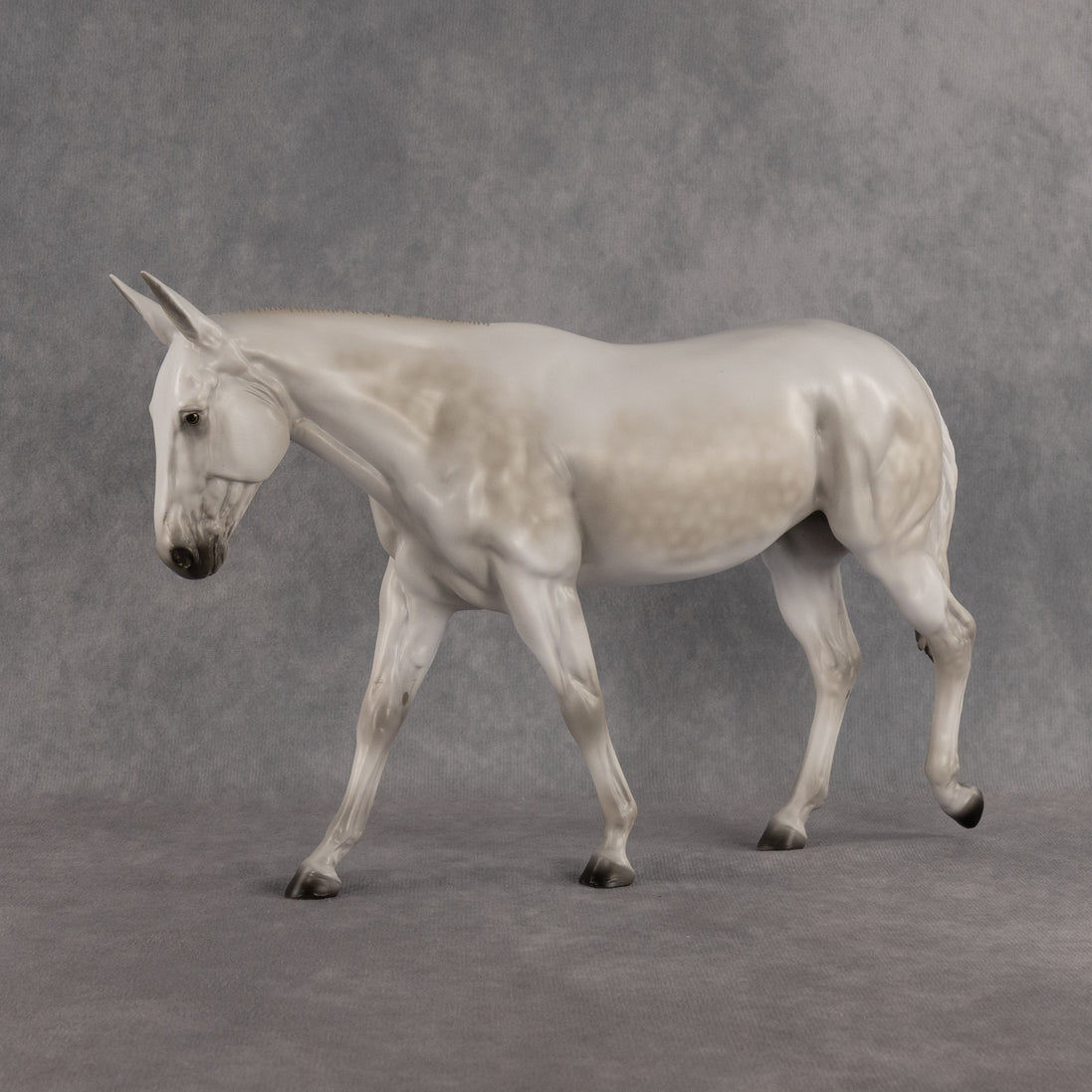 Novi OOAK Large Mule by Madi Wiseman DDOOAKs26