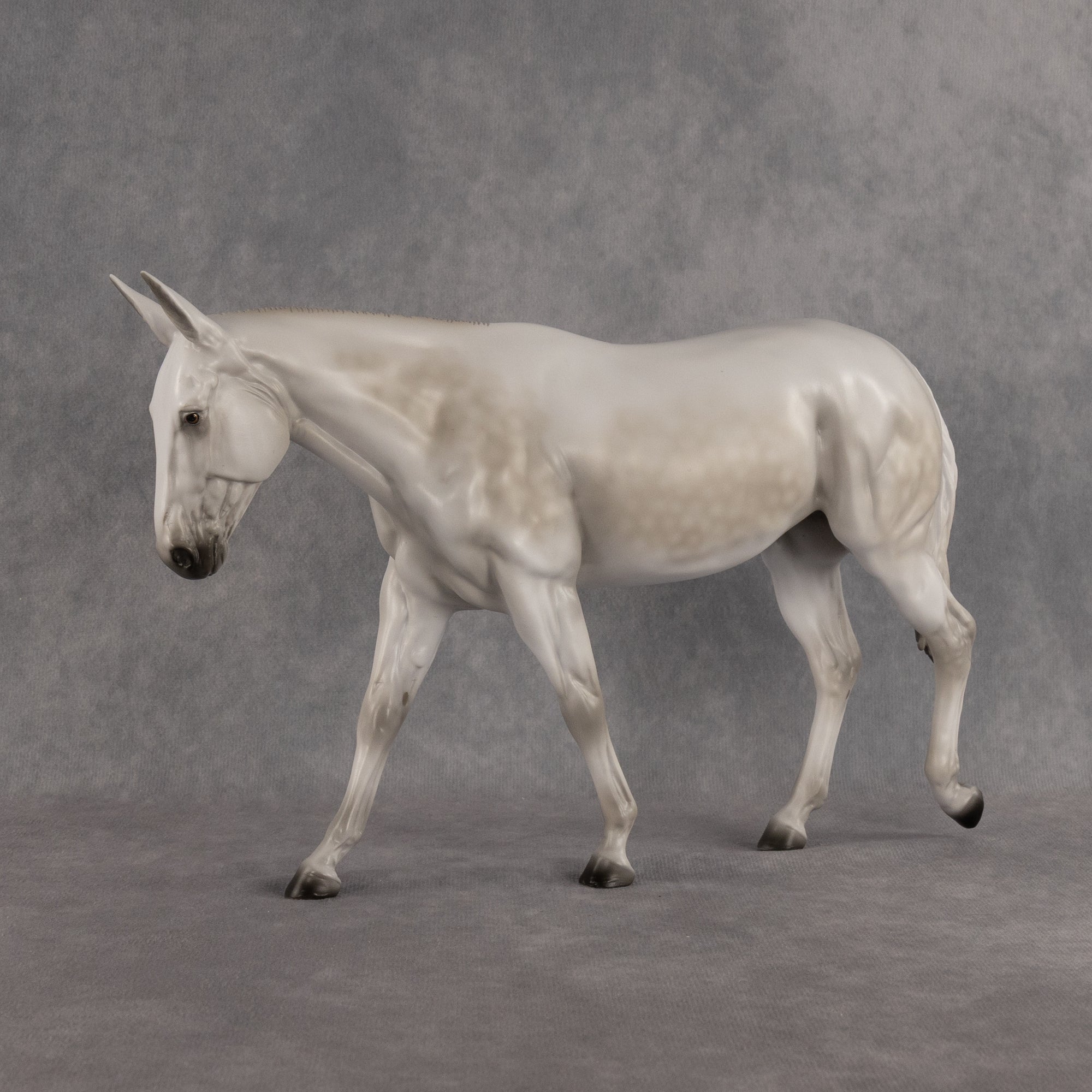 Novi OOAK Large Mule by Madi Wiseman DDOOAKs26
