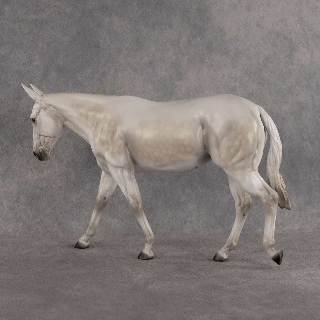 Novi OOAK Large Mule by Madi Wiseman DDOOAKs26