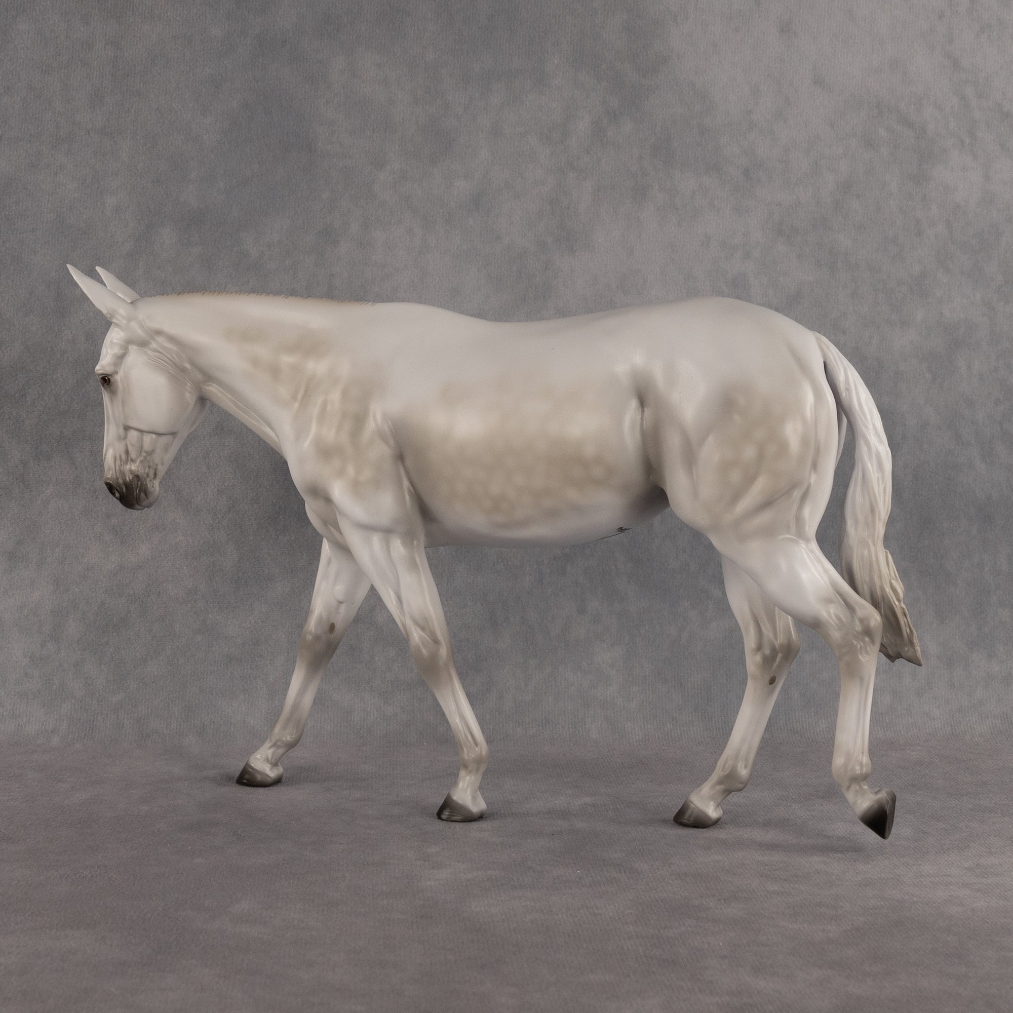 Novi OOAK Large Mule by Madi Wiseman DDOOAKs26