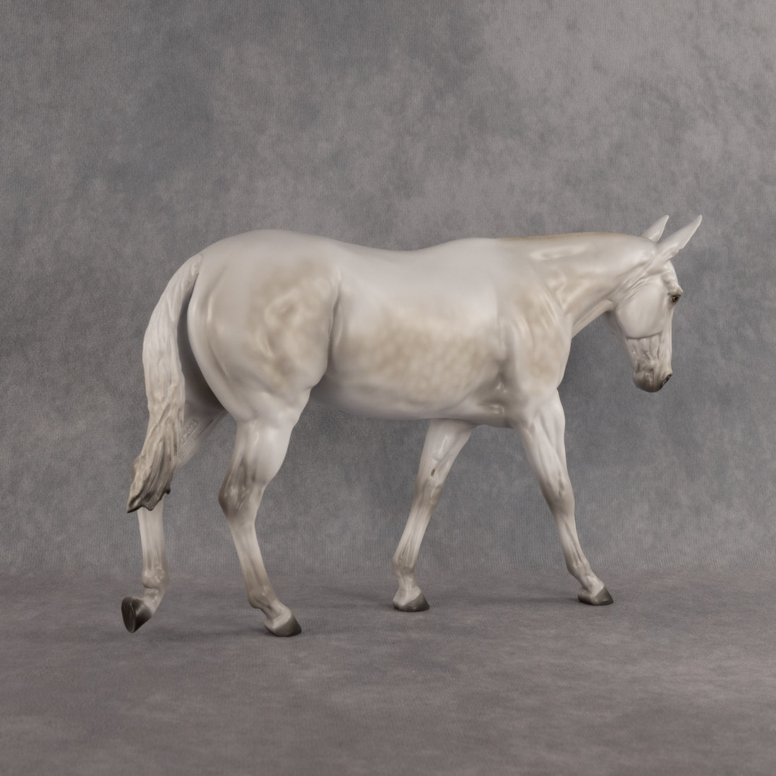 Novi OOAK Large Mule by Madi Wiseman DDOOAKs26