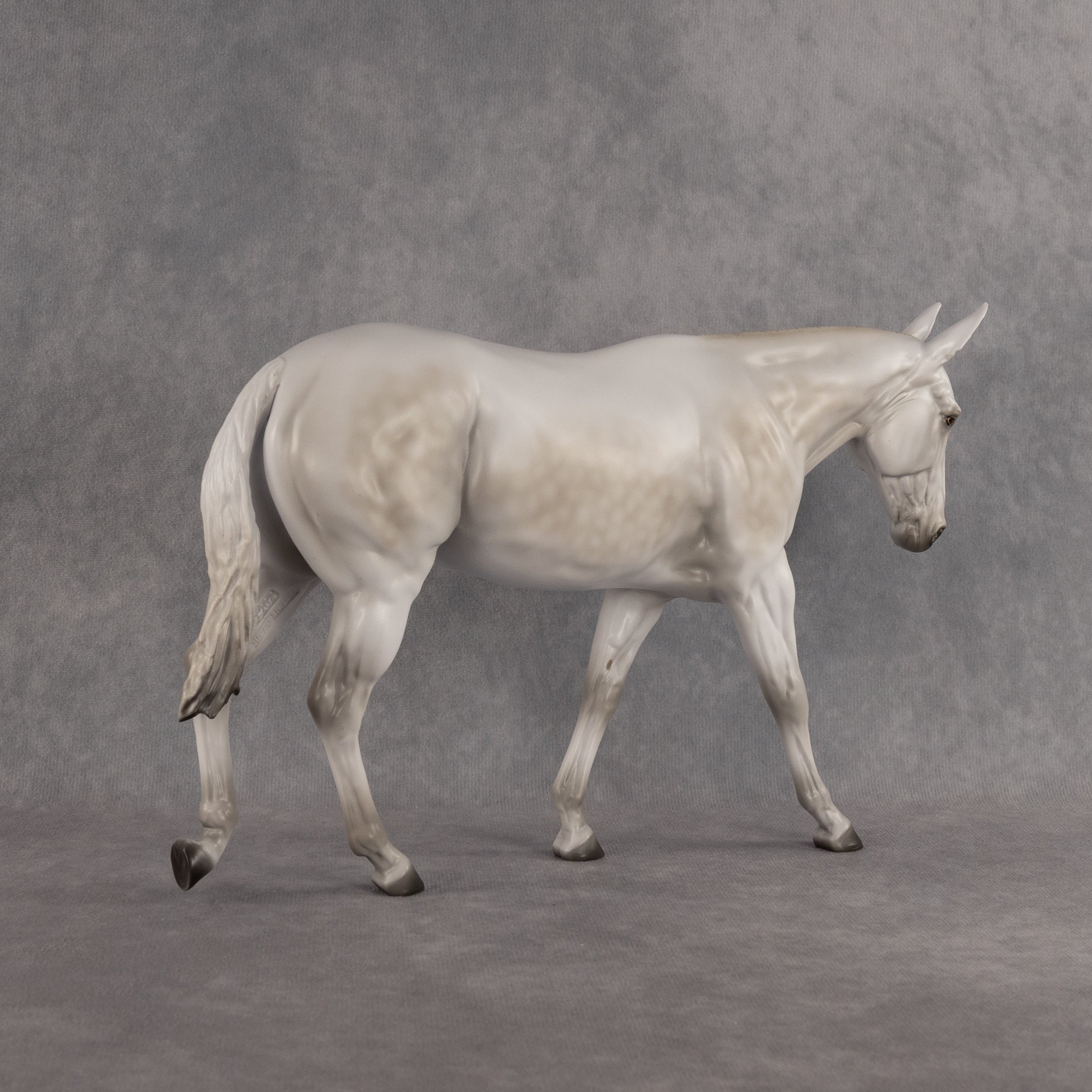 Novi OOAK Large Mule by Madi Wiseman DDOOAKs26