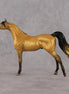 Object OOAK Chip Arabian by Aimi  Hettinger LHS26