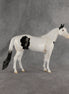 Ocean OOAK Ideal Stock Horse by Madi Wiseman EQ26