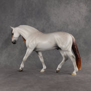 Oceano LE-15 FCM Irish Draught by Ashley Palmer & Melanie Miller EL26