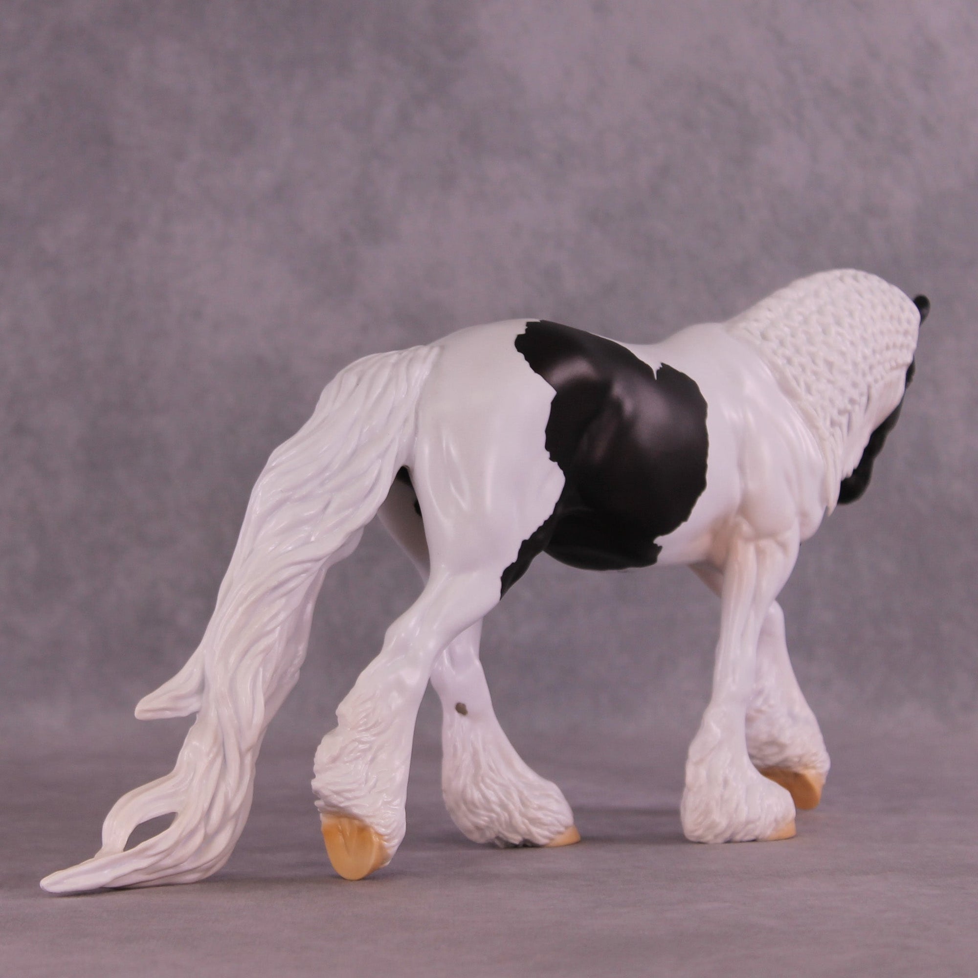Octave OOAK Irish Cob by Jess Hamill MM25 Group A