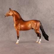 Octavius OOAK FCM Morgan by Jess Hamill EQ26