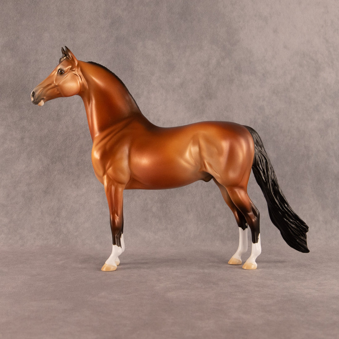 Octavius OOAK FCM Morgan by Jess Hamill EQ26