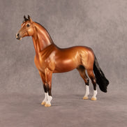 Octavius OOAK FCM Morgan by Jess Hamill EQ26