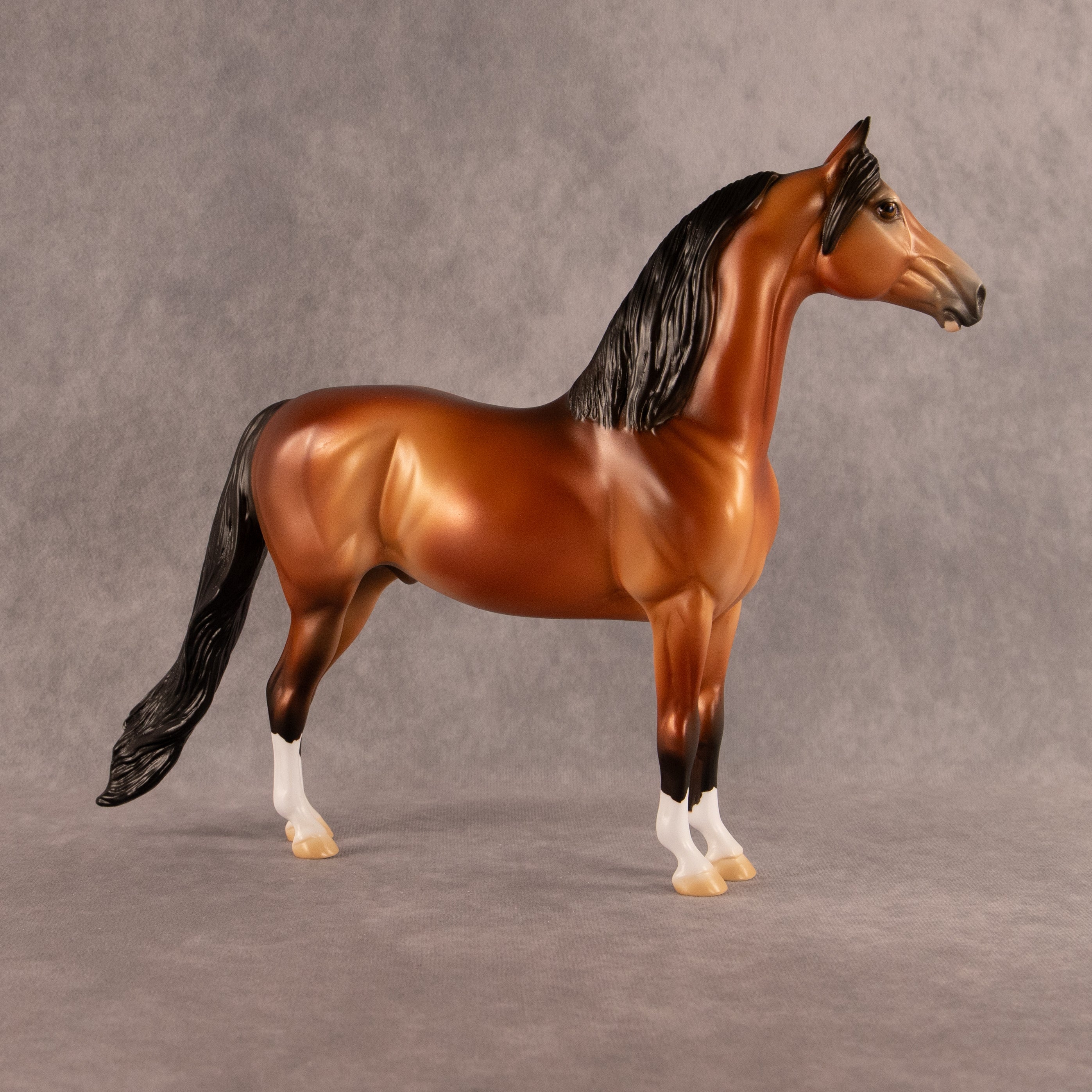 Octavius OOAK FCM Morgan by Jess Hamill EQ26