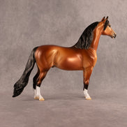 Octavius OOAK FCM Morgan by Jess Hamill EQ26