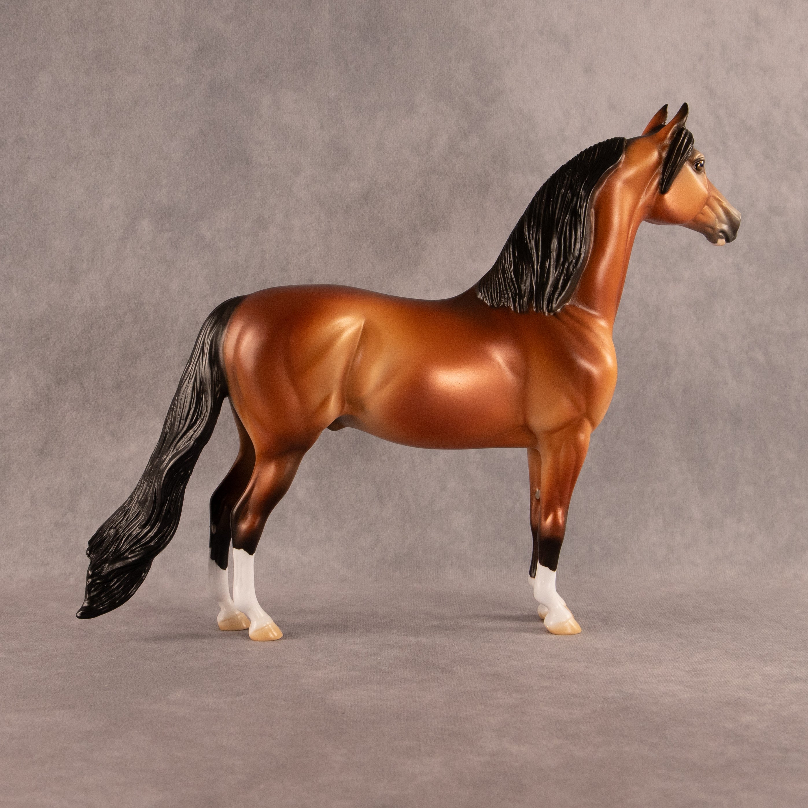 Octavius OOAK FCM Morgan by Jess Hamill EQ26
