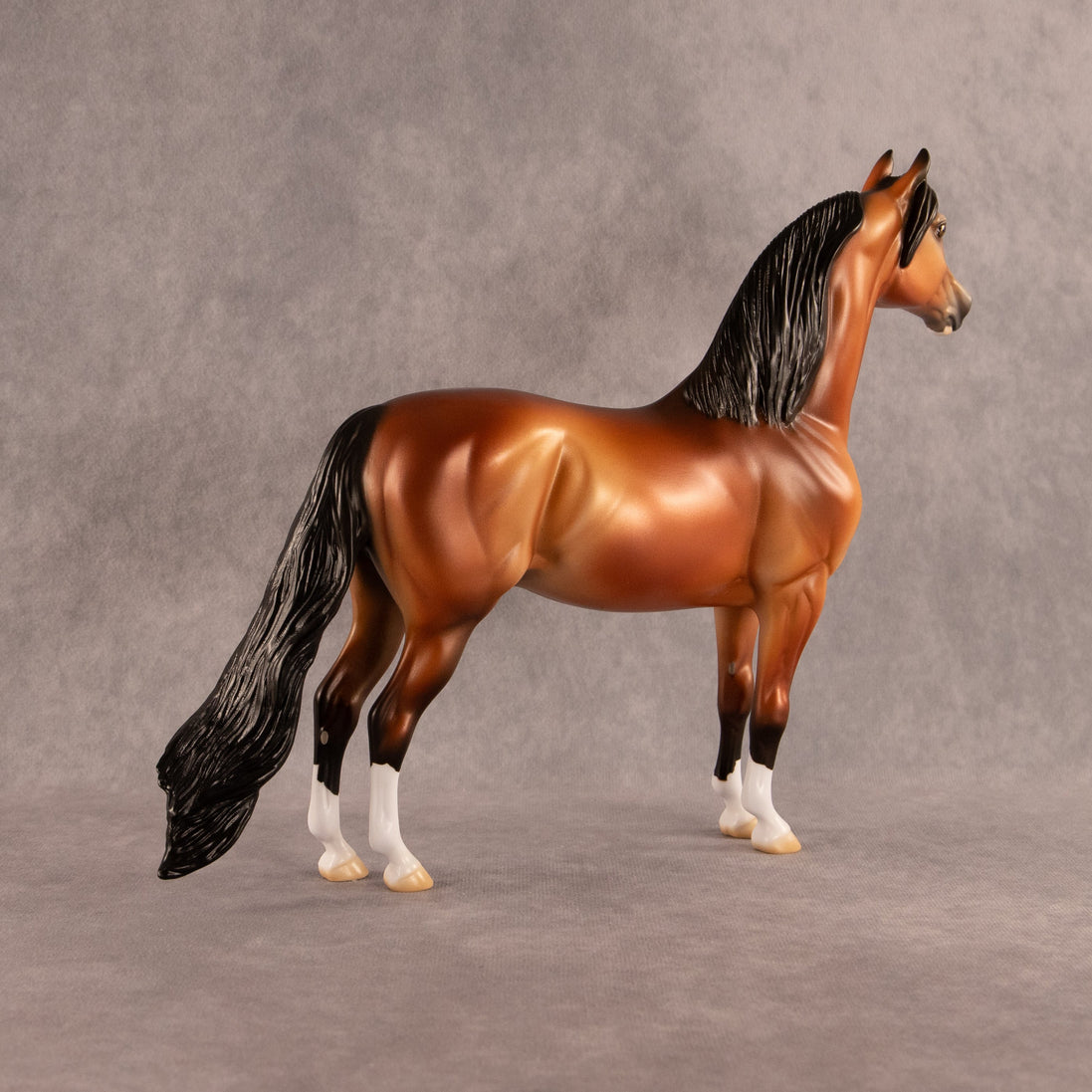 Octavius OOAK FCM Morgan by Jess Hamill EQ26