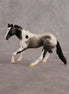 Oh Dear OOAK Chip Cutting Horse by Alex Fortman LHS26