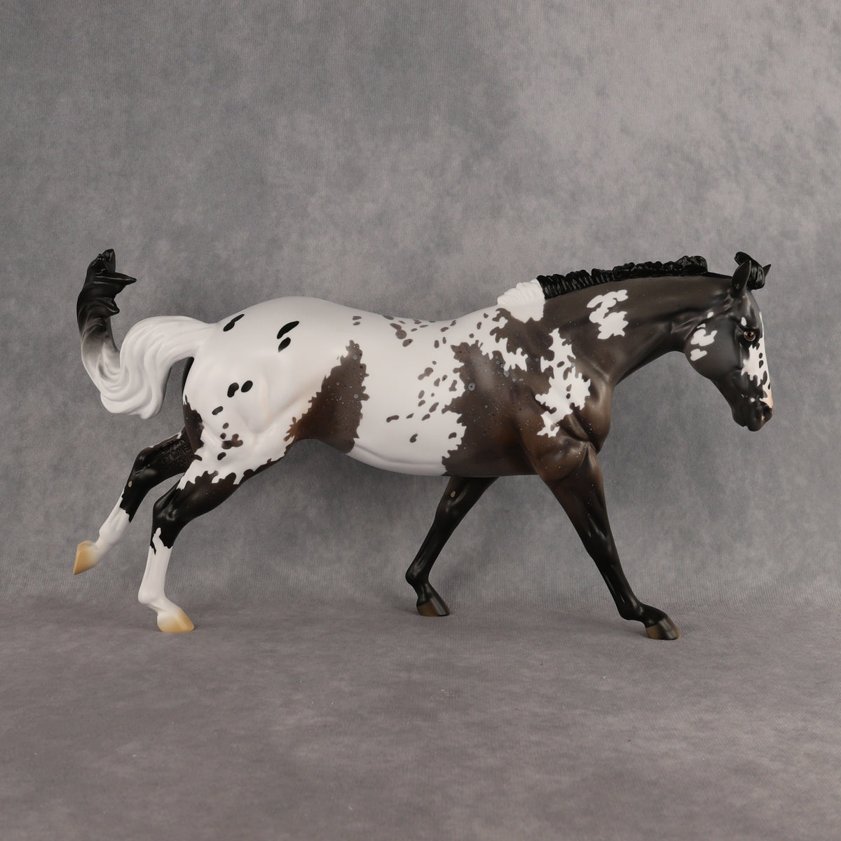 Oh, Julian! OOAK FCM Remington by Anna Rieck DDOOAKs26