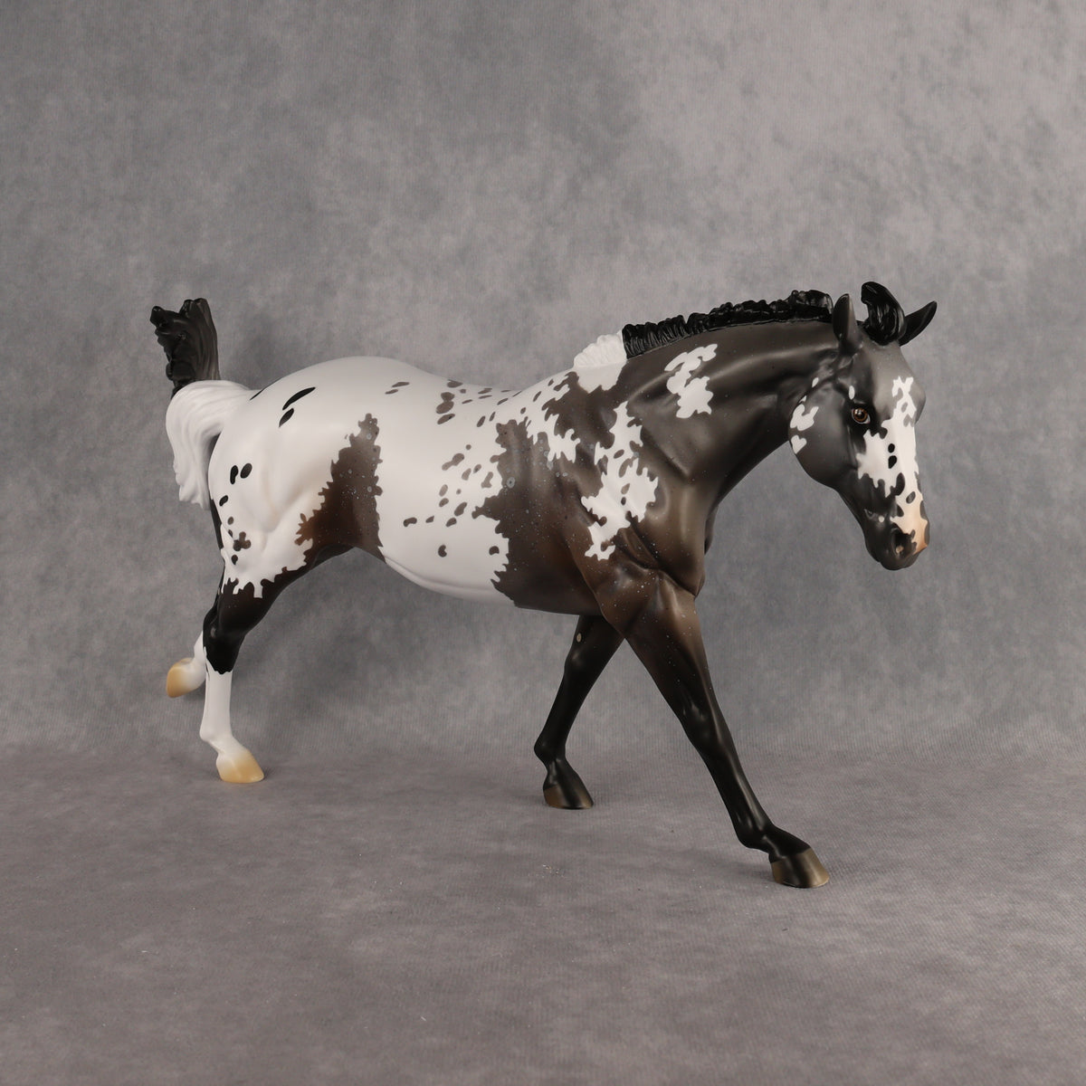 Oh, Julian! OOAK FCM Remington by Anna Rieck DDOOAKs26