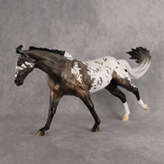 Oh, Julian! OOAK FCM Remington by Anna Rieck DDOOAKs26