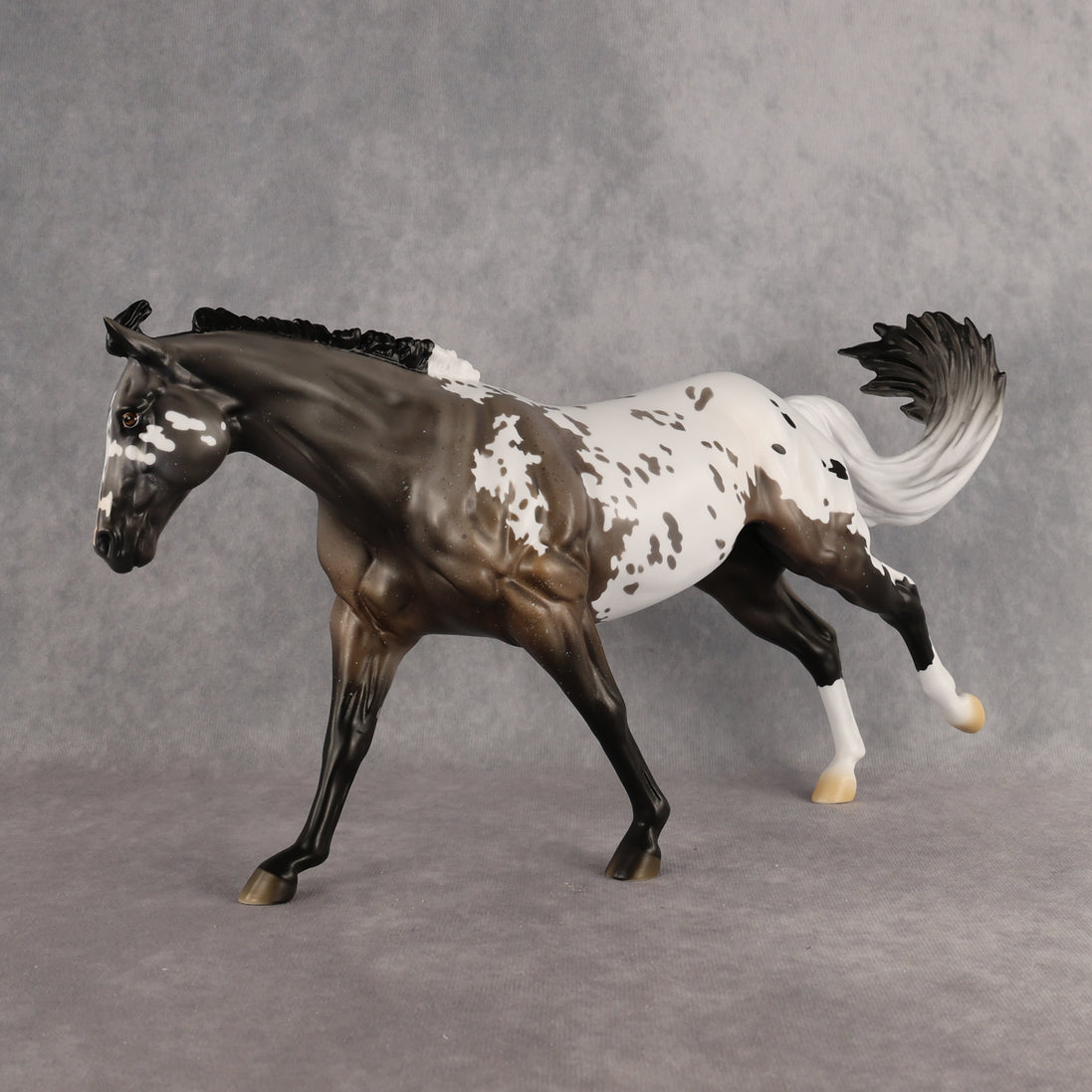 Oh, Julian! OOAK FCM Remington by Anna Rieck DDOOAKs26