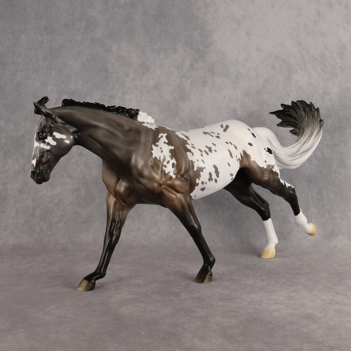 Oh, Julian! OOAK FCM Remington by Anna Rieck DDOOAKs26