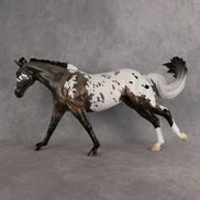 Oh, Julian! OOAK FCM Remington by Anna Rieck DDOOAKs26