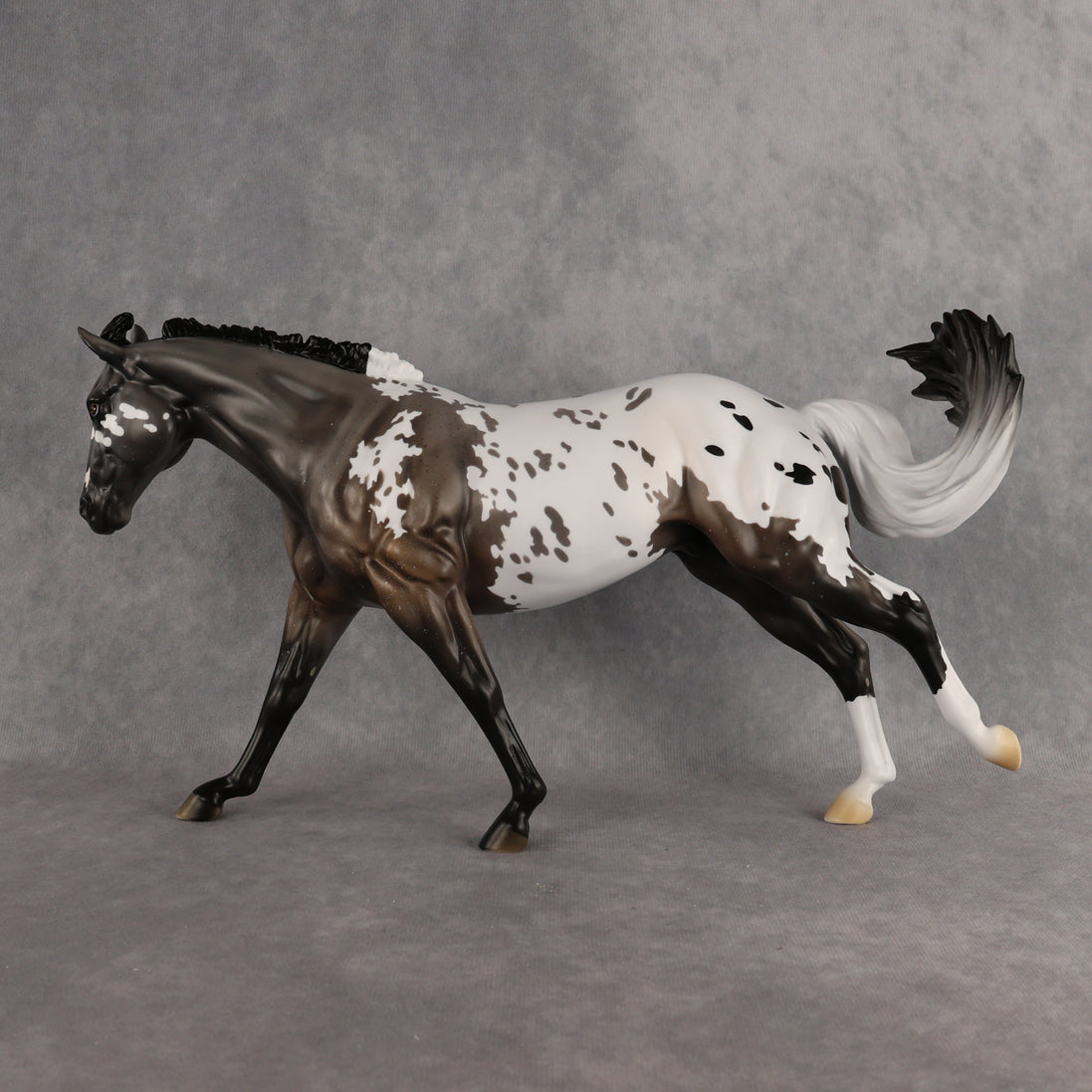Oh, Julian! OOAK FCM Remington by Anna Rieck DDOOAKs26