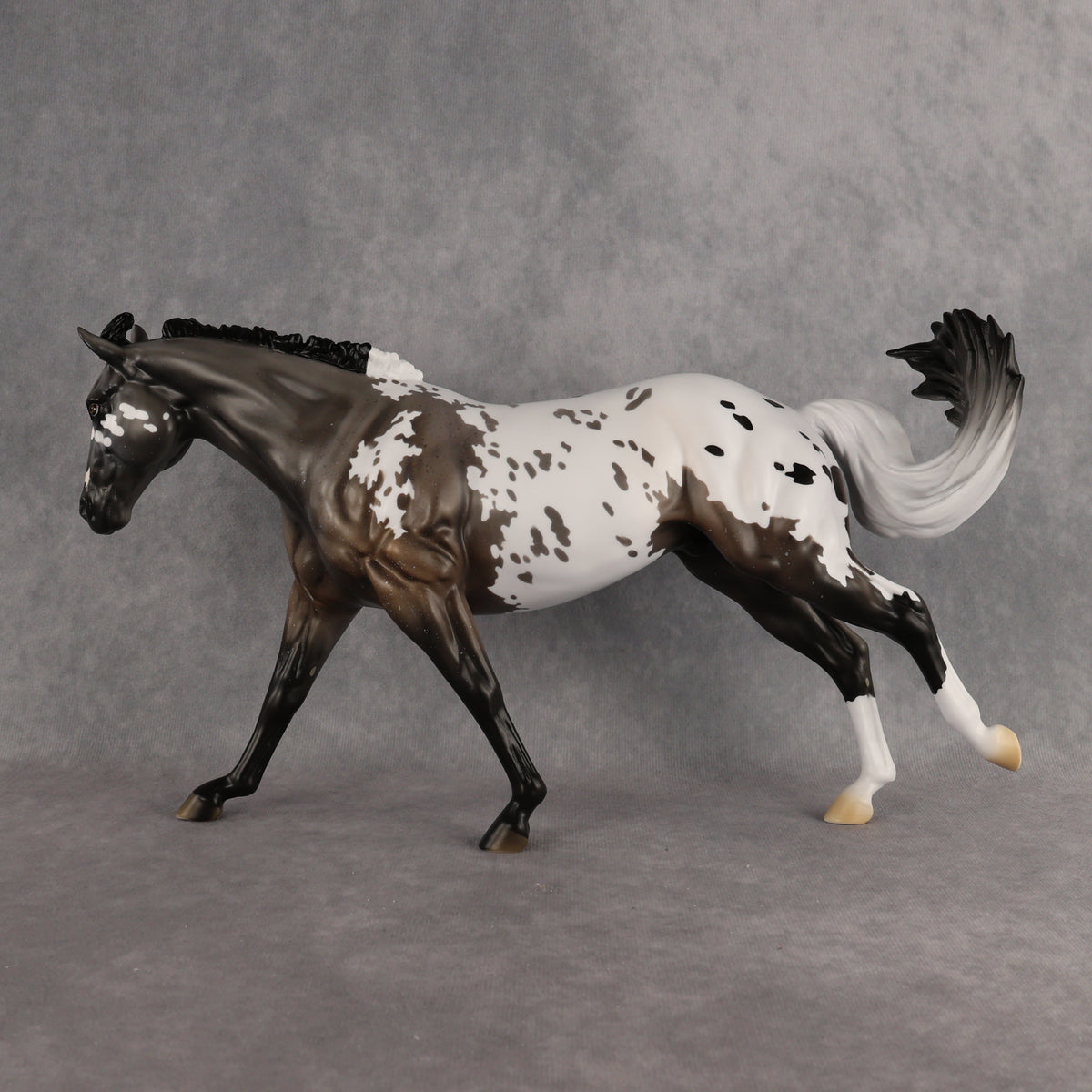 Oh, Julian! OOAK FCM Remington by Anna Rieck DDOOAKs26