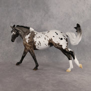 Oh, Julian! OOAK FCM Remington by Anna Rieck DDOOAKs26