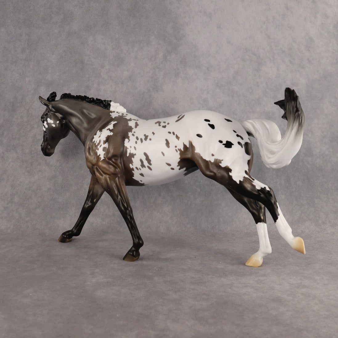 Oh, Julian! OOAK FCM Remington by Anna Rieck DDOOAKs26