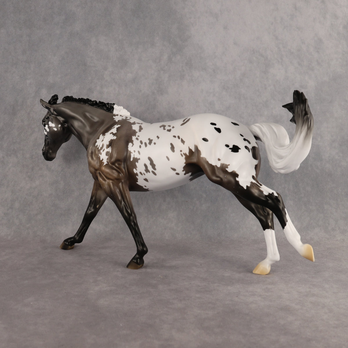 Oh, Julian! OOAK FCM Remington by Anna Rieck DDOOAKs26