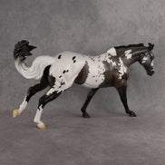 Oh, Julian! OOAK FCM Remington by Anna Rieck DDOOAKs26