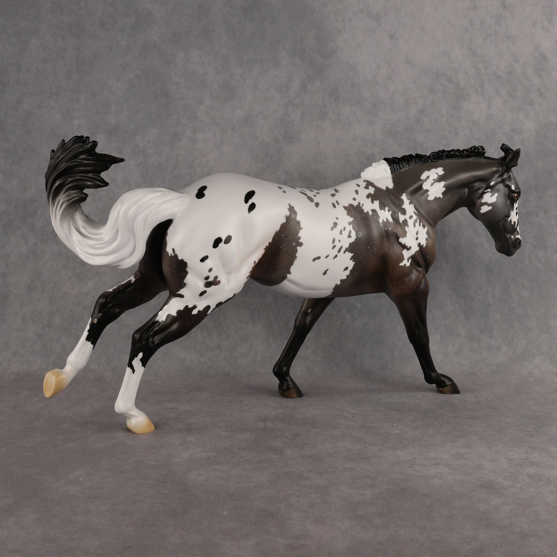 Oh, Julian! OOAK FCM Remington by Anna Rieck DDOOAKs26