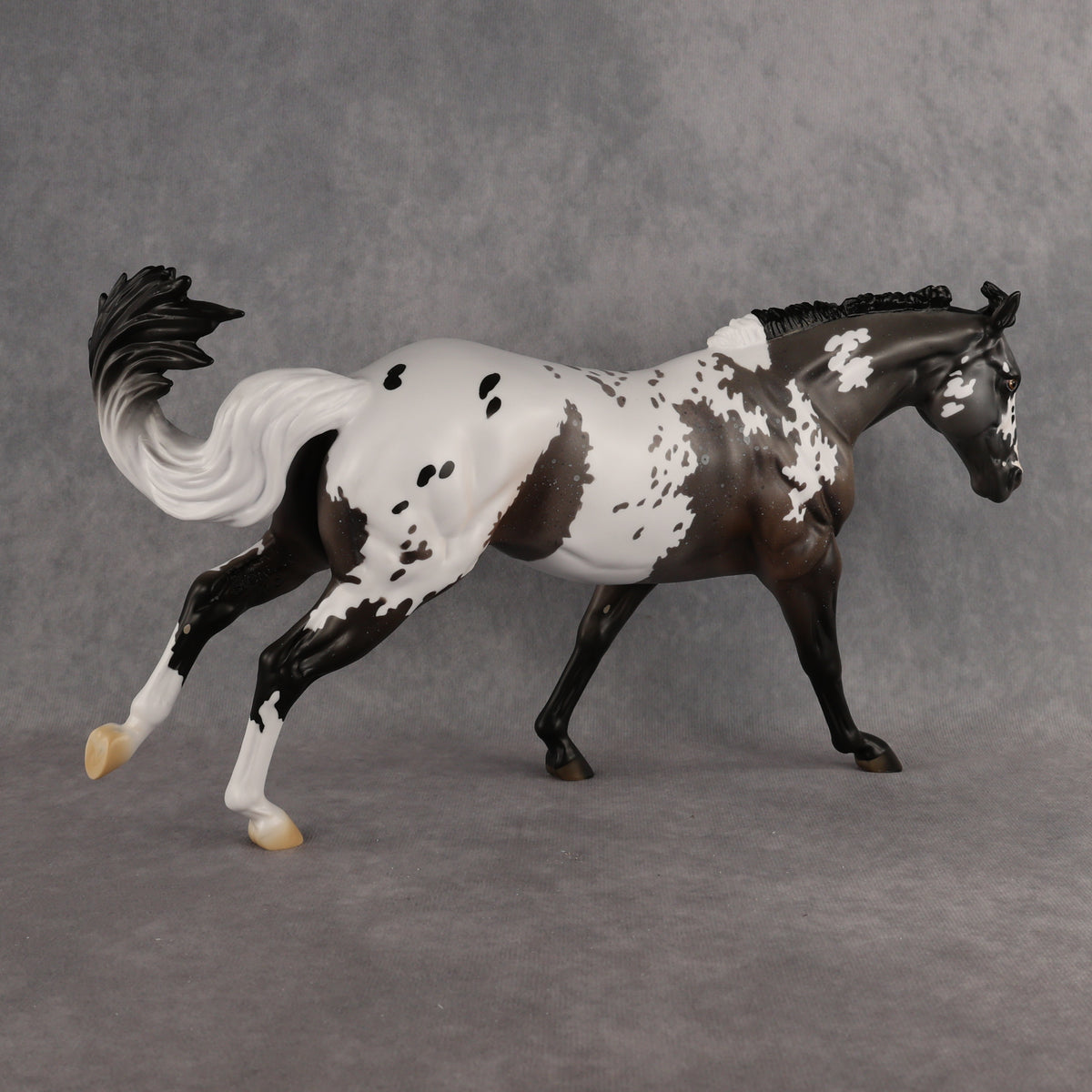 Oh, Julian! OOAK FCM Remington by Anna Rieck DDOOAKs26