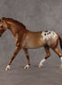 Oklahoma OOAK FCM Pony by Dawn Quick SHCF26