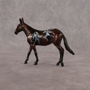 Olympia OOAK Chip Mule by Enrique Duarte WC26