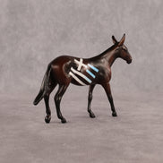 Olympia OOAK Chip Mule by Enrique Duarte WC26