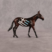 Olympia OOAK Chip Mule by Enrique Duarte WC26