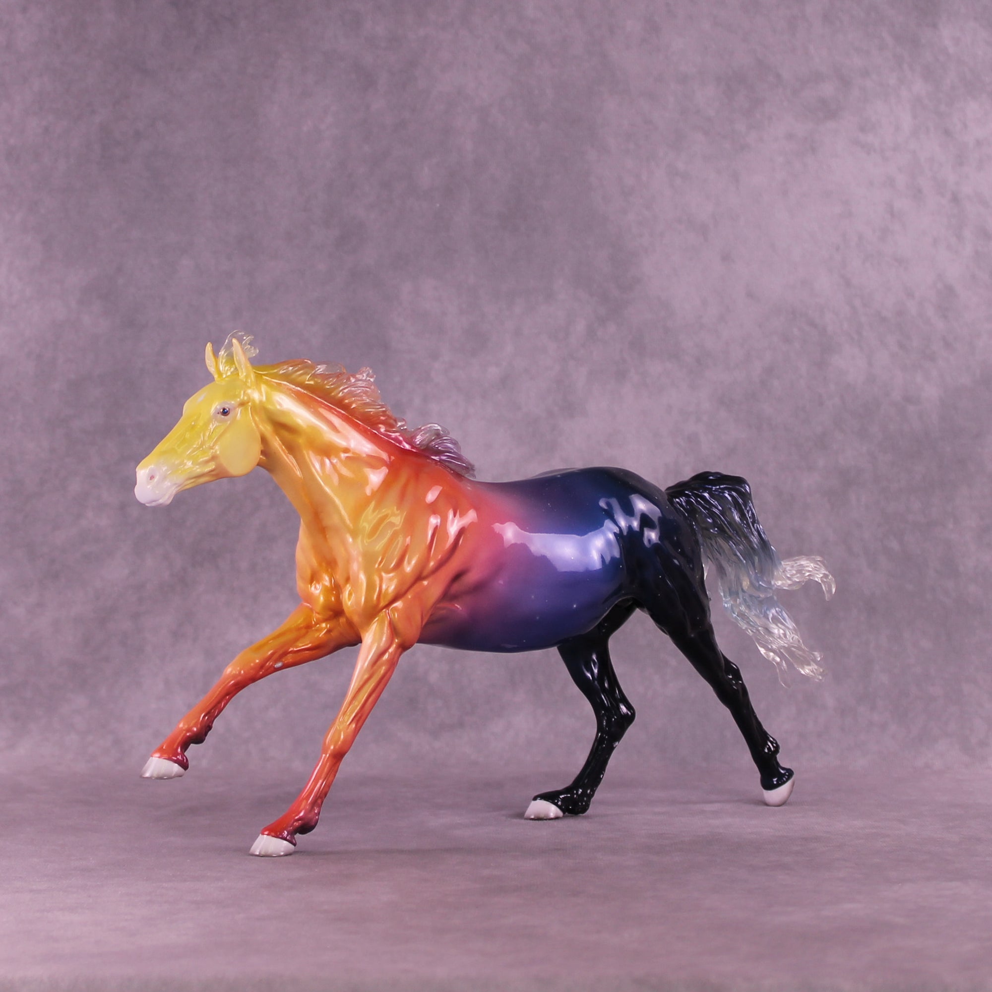 Onward OOAK FCM Volo by Ellen Robbins SS0126