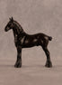 Onyx OOAK Chip Standing Drafter by Anna Rieck EQ26